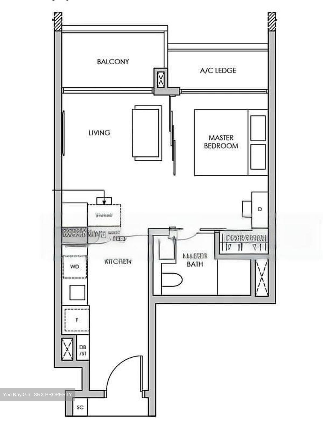 Pasir Ris Central (D18), Condominium #459716971
